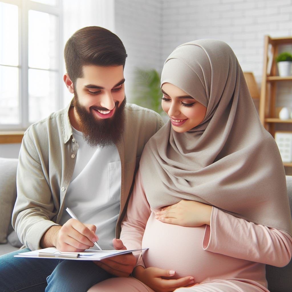 Your booking appointment explained.