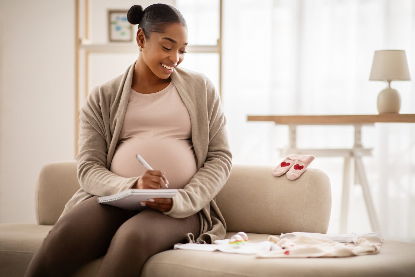 The importance of having birth preferences in preparation for labour