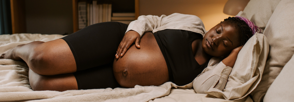 Your no-nonsense guide to questioning a “high risk” label in pregnancy